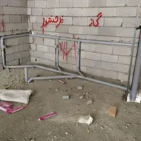 لوله کشی آب فاضلاب خرده کاری