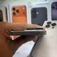 Iphone 15 pro ZAA 256GB قیمت مناسب در حد آک|موبایل|کرج, کوی امامیه|دیوار