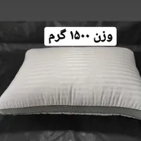بالش طبی هتلی