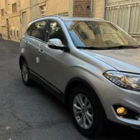 تبگو ۵ مدل ۹۴|خودرو سواری و وانت|تبریز, |دیوار