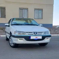 پژو پارس موتور جدید مدل ۱۴۰۲ درحدصفر