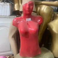 فروش تعدادی مانکن لباس،نیمه تنه،تمام تنه کامل،ابری|فروشگاه و مغازه|بیرجند, |دیوار