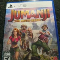 دیسک بازی ps5