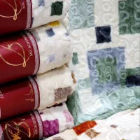 پتو به صورت عمده و تک