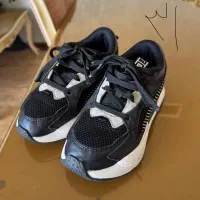 کتونی اورجینال سایز۳۶،۳۷،۳۱،۳۲،۳۴