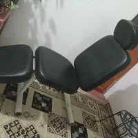 صندلی سه کاره