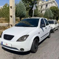 تیبا ۲ مدل ۹۹/۱۱|خودرو سواری و وانت|لواسان, |دیوار