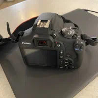 دوربین عکاسی کنان|دوربین عکاسی و فیلمبرداری|تهران, اختیاریه|دیوار