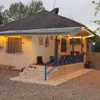 ویلا باغ شیرین