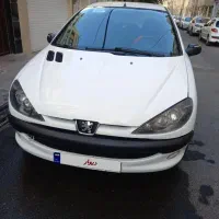 206 مدل 98 تیپ 5