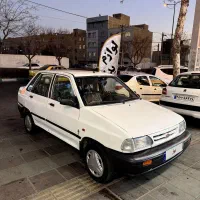 پراید|خودرو سواری و وانت|فردیس, فردیس|دیوار