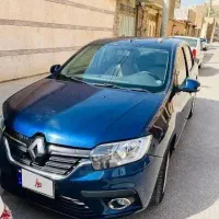 رنو سیمبل PE، مدل ۲۰۱۷، اروندی