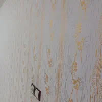 طرح کاغذدیواری‌نقاشی‌ خانه پذیرفته میشود