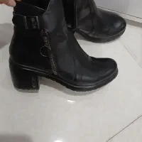 پوتین زنانه|کیف، کفش، کمربند|پاکدشت, پاکدشت (مامازند)|دیوار