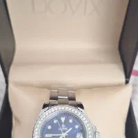 ساعت دور نگین زنانه Dovix|ساعت|شیراز, سفیرشمالی|دیوار