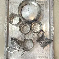 نقره گرمی 300