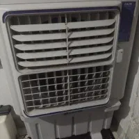 کولر ایستاده ازمایش