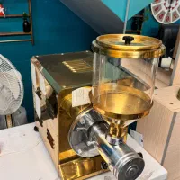 دستگاه کره گیر صدیقی رنگ گلد|فروشگاه و مغازه|شیراز, ریشمک|دیوار