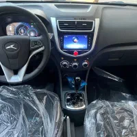 جک J4 ، مدل ۱۴۰۴ ، جی ۴ صفر|خودرو سواری و وانت|مشهد, کوشش|دیوار