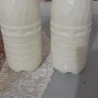 دوغ محلی تازه