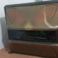 بخاری گازی