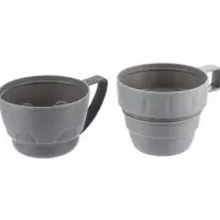 فلاسک وارداتی برند Henry keeper 1800 cc|کوهنوردی و کمپینگ|تهران, جماران (نیاوران)|دیوار