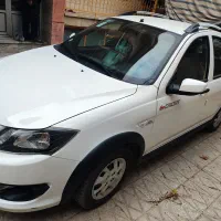 کوییک403|خودرو سواری و وانت|بروجرد, |دیوار