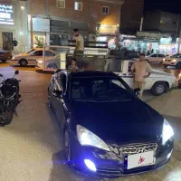 جنسیس کوپه ۲۰۱۱