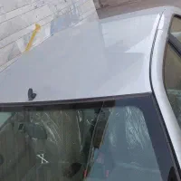 پژو۴۰۵مدل ۹۳دوگانه|خودرو سواری و وانت|صحنه, |دیوار