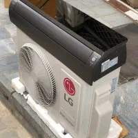 کولرگازی LG ، جنرال برلین ، جنرال شکار، جنرال گلد