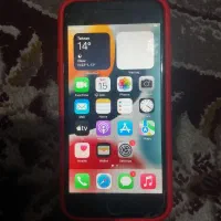 آیفون 7 128 گیگ