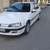 پارس elxفول مدل ۴۰۲