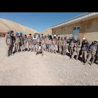 نیازمند کارگر ساده در شرکت