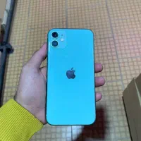 ایفون ۱۱ در حد