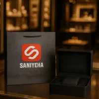 ساعت مچی توبلور اورجینال(طرح سون فرایدی)+جعبه و بگ|ساعت|اصفهان, نقش جهان|دیوار