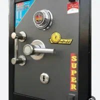 مدل irkv گاوصند‌و‌ق چک و نقد