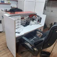 میز و صندلی فروشگاهی|فروشگاه و مغازه|تهران, اکباتان|دیوار