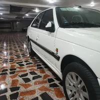پژو پارس LX TU5، مدل ۱۴۰۰ بدون خط و خش کارمندی|خودرو سواری و وانت|دزفول, |دیوار