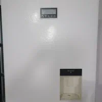 یخچال در حد نو