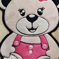 فرش اتاق کودک