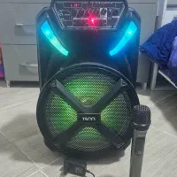 اسپیکر تسکو ۱۸۹۰