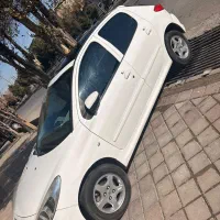 ۲۰۷ مدل ۴۰۱ بی رنگ وضربه