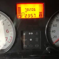 ساندرو مدل ۹۷|خودرو سواری و وانت|تهران, تهرانپارس غربی|دیوار