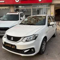 ساینا S دوگانه سوز مدل 1403 (نقد و اقساط)