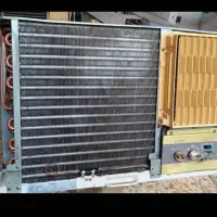 کولرگازی اوجنرال شرطی