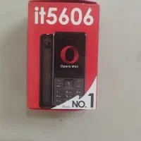 گوشی جی ال ایکس دوسیم کارت