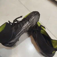 کفش فوتبالی سایز 33