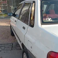 پراید مدل 81تمیز در حدبیرنگ|خودرو سواری و وانت|آبسرد, |دیوار