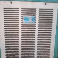 کولرآبی|کولر آبی|بروجرد, |دیوار