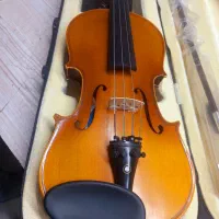 ویولن tf 142 سایز ۲/۴